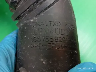 165007121R Корпус воздушного фильтра Renault Megane 4 Арт e12672004, вид 7