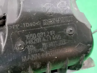 165007121R Корпус воздушного фильтра Renault Megane 4 Арт e12672004, вид 8
