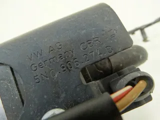 5N0906274B Насос топливный Volkswagen Golf 6 Арт e12671982, вид 9