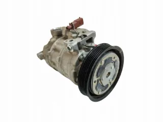 8W0816803L Компрессор кондиционера Audi A4 B9 Арт e12671793, вид 1
