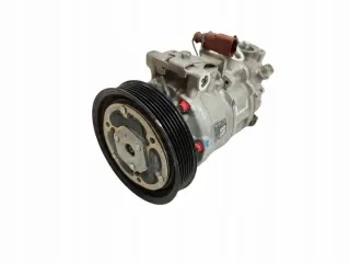 8W0816803L Компрессор кондиционера Audi A4 B9 Арт e12671793, вид 2