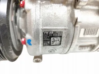 8W0816803L Компрессор кондиционера Audi A4 B9 Арт e12671793, вид 5