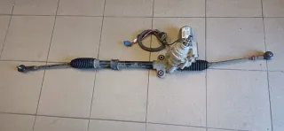 MR594094 COLTMR594094-- Рулевая рейка Mitsubishi Colt 6 Арт e12671730, вид 1