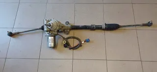 MR594094 COLTMR594094-- Рулевая рейка Mitsubishi Colt 6 Арт e12671730, вид 2