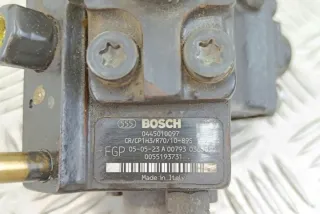 0055193731 25050069 Насос топливный Opel Astra H Арт e12671681, вид 1