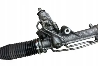 A20411011017 Рулевая рейка Mercedes C W204 Арт e12671649, вид 7