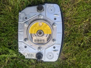 3B0880201AN Подушка безопасности Volkswagen Passat B5 Арт e12671568, вид 2
