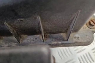 98AB-9600-KD Корпус воздушного фильтра Ford Focus 2 Арт e12671559, вид 1