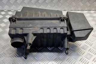 98AB-9600-KD Корпус воздушного фильтра Ford Focus 2 Арт e12671559, вид 3