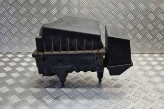 98AB-9600-KD Корпус воздушного фильтра Ford Focus 2 Арт e12671559, вид 4