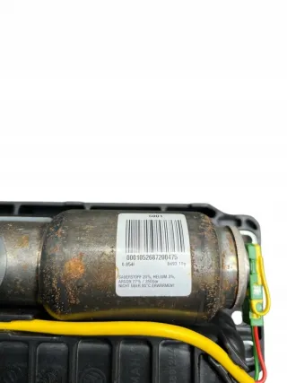 3C0880204C Подушка безопасности Volkswagen Passat B6 Арт e12671548, вид 5