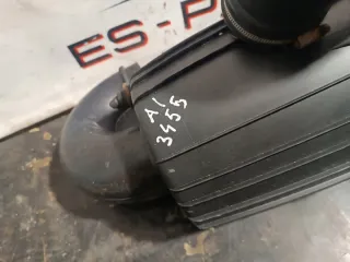 1360694080 Корпус воздушного фильтра Fiat Ducato 3 Арт e12671528, вид 3