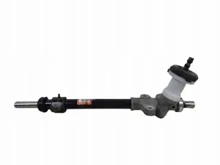 2012-2014 56500-1J100 Рулевая рейка Hyundai i20 1 Арт e12671448, вид 3