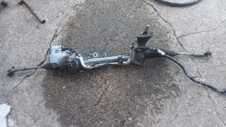 AV613D070YS AV61-3D070-YS Рулевая рейка Ford C-max 2 restailing Арт e12671352, вид 1