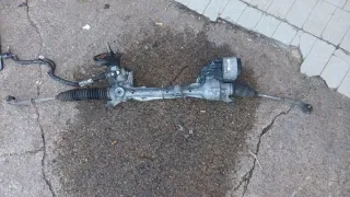 AV613D070YS AV61-3D070-YS Рулевая рейка Ford C-max 2 restailing Арт e12671352, вид 3