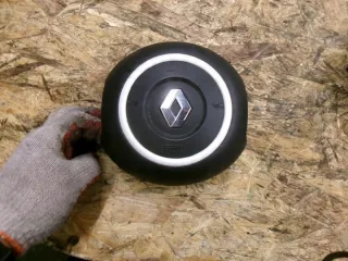 TWINGOR1 Подушка безопасности Renault Twingo 3 Арт e12671281, вид 1