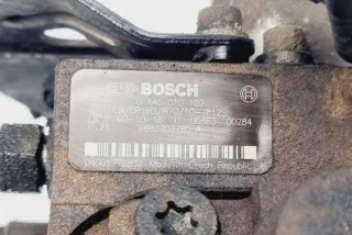 9683703780A 31071362 Насос топливный Citroen C4 2 Арт e12671183, вид 2