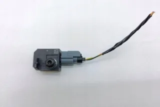 13504470 Датчик удара Opel Astra K Арт e12671059, вид 1