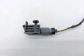 13504470 Датчик удара Opel Astra K Арт e12671059, вид 2