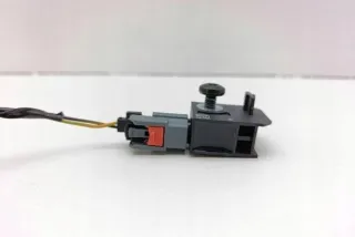 13504470 Датчик удара Opel Astra K Арт e12671059, вид 4