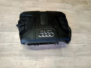 4M0133837 Корпус воздушного фильтра Audi Q7 4M Арт e12671038, вид 2