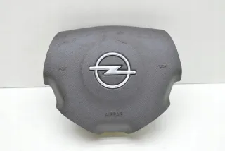 13112812 Подушка безопасности Opel Signum Арт e12671018, вид 3