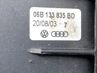 06B133835BD LORK-709-16596 Корпус воздушного фильтра Audi A4 B6 Арт e12670985, вид 5