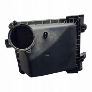 059133835A Корпус воздушного фильтра Audi A4 B6 Арт e12670984, вид 1