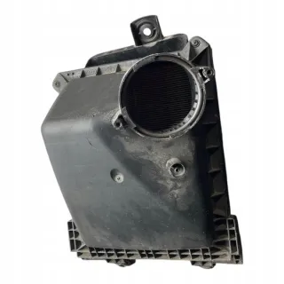 059133835A Корпус воздушного фильтра Audi A4 B6 Арт e12670984, вид 5
