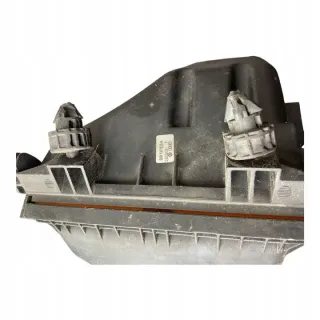 059133835A Корпус воздушного фильтра Audi A4 B6 Арт e12670984, вид 6