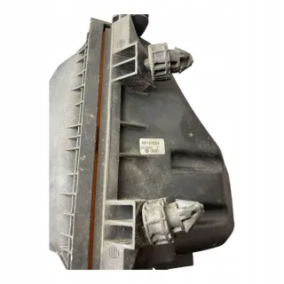 059133835A Корпус воздушного фильтра Audi A4 B6 Арт e12670984, вид 7