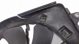 2008-2014 Вентилятор радиатора Honda Jazz 3 Арт e12670769, вид 2