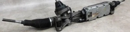 4M1423055N 4M0909144G 4M0909144B 4m0909144g 4m0909144b Рулевая рейка Audi Q7 4M Арт e12670652, вид 3