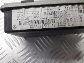 1688600205 Подушка безопасности Mercedes A W168 Арт e12670632, вид 2