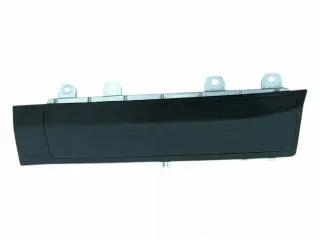 a1768600402 Подушка безопасности Mercedes A W176 Арт e12670621, вид 3