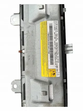 a1768600402 Подушка безопасности Mercedes A W176 Арт e12670621, вид 6