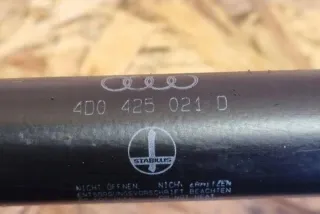 4B1422065M Рулевая рейка Audi A6 C6 (S6,RS6) Арт e12670612, вид 1