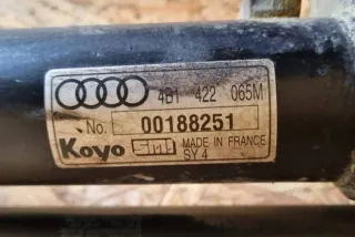 4B1422065M Рулевая рейка Audi A6 C6 (S6,RS6) Арт e12670612, вид 7