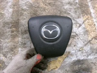 MAZDAGH3 Подушка безопасности Mazda 6 2 Арт e12670591, вид 1
