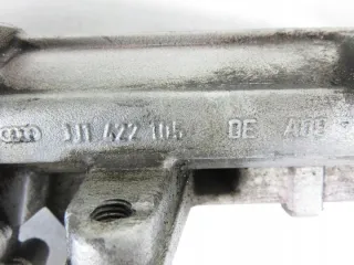 1J1422105DE Рулевая рейка Audi A3 8L Арт e12670570, вид 2