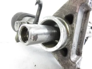 1J1422105DE Рулевая рейка Audi A3 8L Арт e12670570, вид 4
