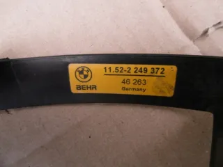 2249372 Вентилятор радиатора BMW 3 E46 Арт e12670494, вид 3