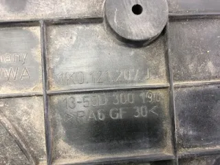 1K0121207J LORK-321-17172 Вентилятор радиатора Audi A3 8P Арт e12670440, вид 5