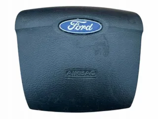 AM21U042B85ABW Подушка безопасности Ford Mondeo 4 Арт e12670429, вид 1