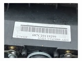 AM21U042B85ABW Подушка безопасности Ford Mondeo 4 Арт e12670429, вид 7