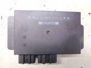 1C0959799B Блок комфорта Volkswagen Passat B5 Арт e12670339, вид 1