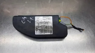 9655047480 Подушка безопасности Citroen C4 1 Арт e12670318, вид 1