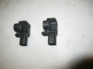 4F0959643B Датчик удара Audi A6 C6 (S6,RS6) Арт e12670275, вид 2