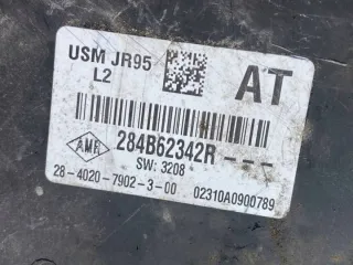 284B62342R Блок комфорта Renault Megane 3 Арт e12670159, вид 2
