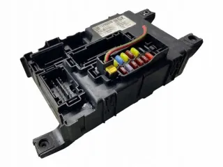 13265078 Блок комфорта Opel Corsa D Арт e12670076, вид 1